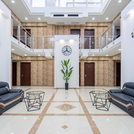 Aura Hotel Tbiliszi Kültér fotó