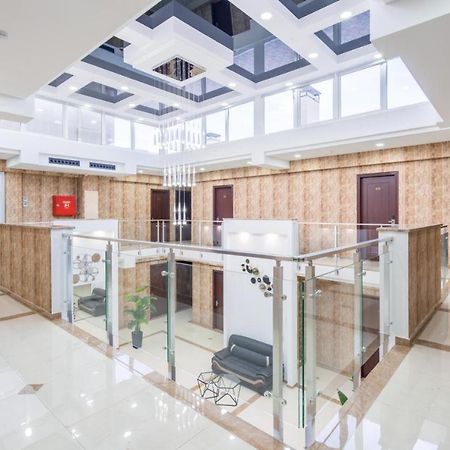 Aura Hotel Tbiliszi Kültér fotó