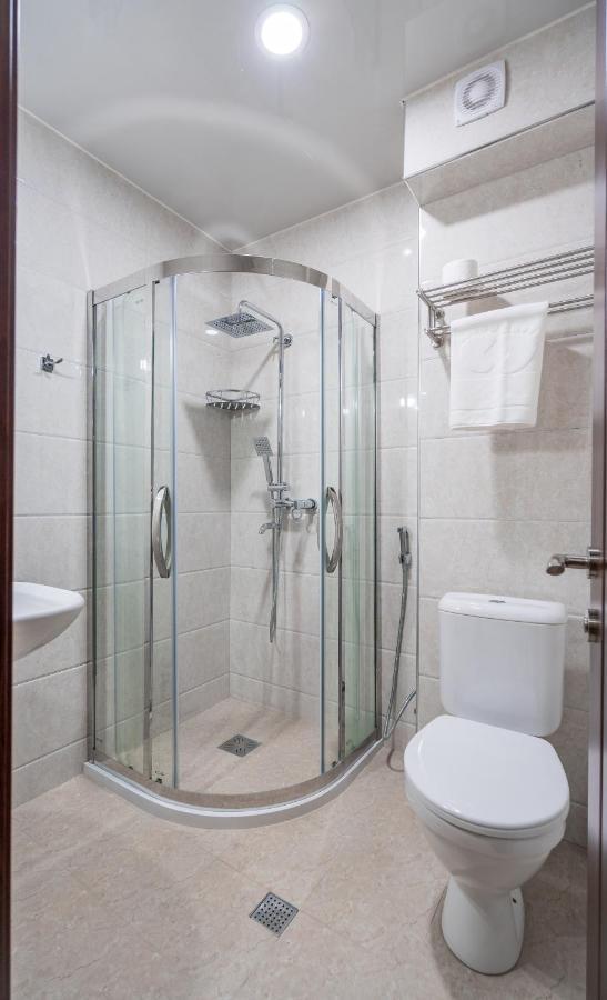 Aura Hotel Tbiliszi Kültér fotó