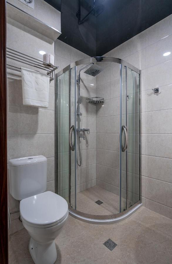 Aura Hotel Tbiliszi Kültér fotó
