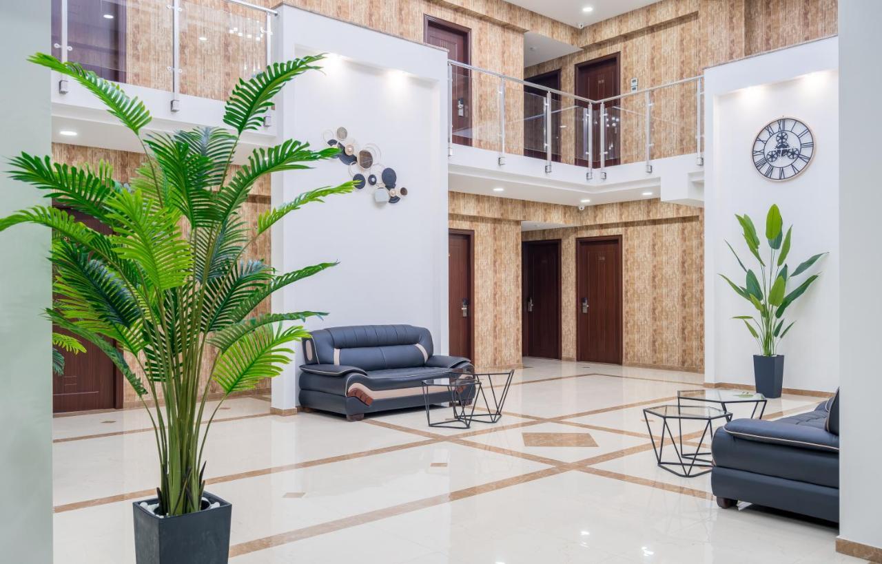 Aura Hotel Tbiliszi Kültér fotó